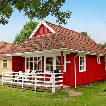 Holiday Park Markgrafenheide Markgrafenheide Buitenkant foto